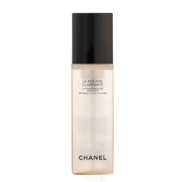 Chanel La Mouse Clarifiante Refining Lotion-To-Foam 150 ml