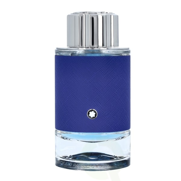 Montblanc Explorer Ultra Blue Edp Spray 100 ml