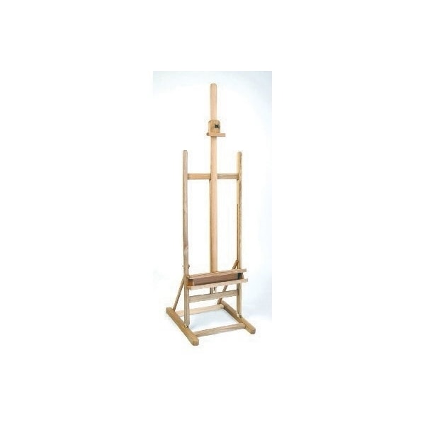 Artino Studiostaffli (maxhöjd canvas 120cm)