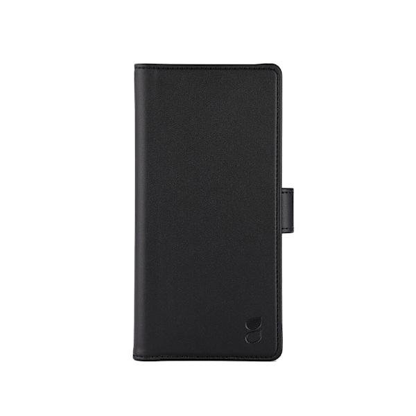 GEAR Wallet Sort - Xiaomi 11 Lite 5G Svart