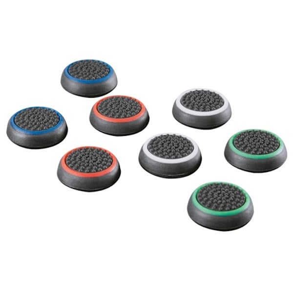 8in1 Colors Control Stick Attachment Kit for PS4