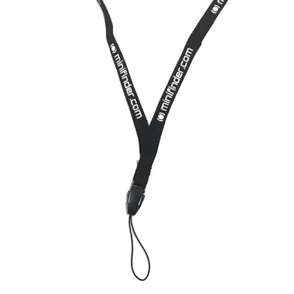Minifinder Halsband till Pico 4G