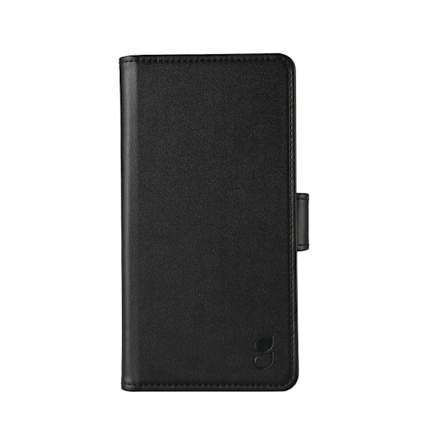 GEAR Wallet Nokia 8.1 Sort Svart