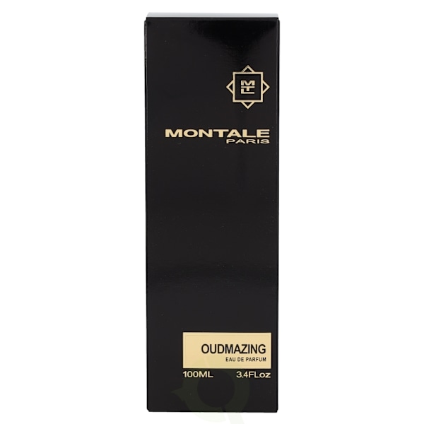 Montale Oudmazing Edp Spray 100 ml