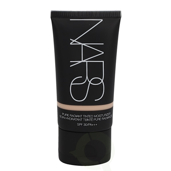 NARS Pure Radiant Tinted Moisturizer SPF30 50 ml Light 2 Alaska