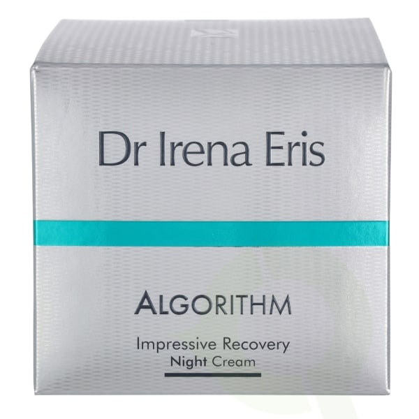 Irena Eris Dr Irena Eris Algorithm Impressive Recovery N-Cream 5