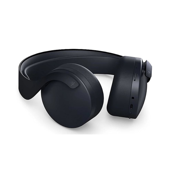 Sony Pulse 3D Wireless Headset, Svart