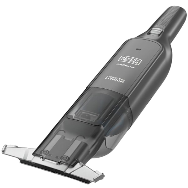 BLACK+DECKER Handdammsugare  HLVC320B11-QW 12V 2,0AH