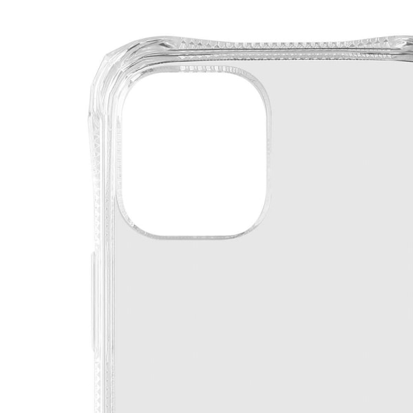 SOSKILD Impact Case Absorb 2.0 iPhone 13 Mini Transparent Transparent