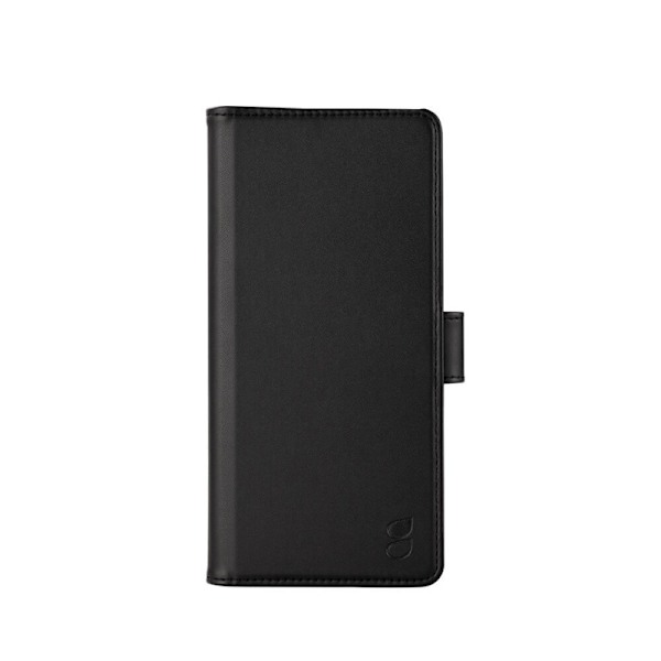 GEAR Wallet Samsung Note 20 5G Ultra Sort Svart