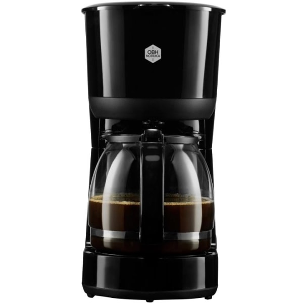 OBH Nordica Kaffebryggare 1,5 Daybreak 2296   1000watt