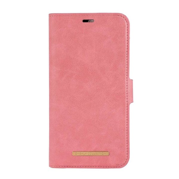 ONSALA COLLECTION Mobilfodral Dusty Pink iPhone 13 Pro Max Rosa