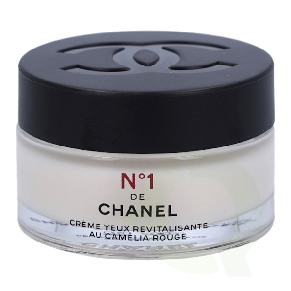 Chanel N1 Red Camelia Revitalizing Eye Cream 15 gr