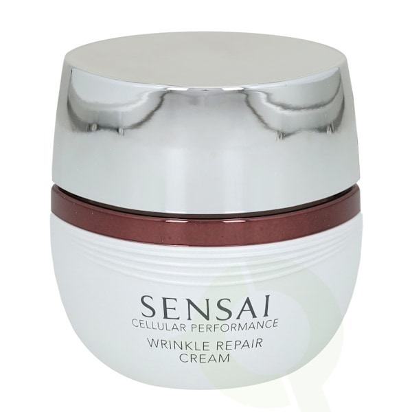 Kanebo Sensai Cellular Perf. Wrinkle Repair Cream 40 ml Total Anti-aging
