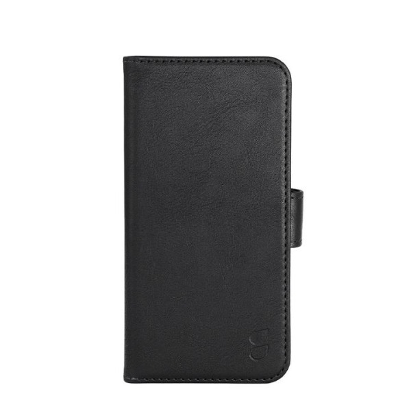 GEAR Classic Wallet 3 card Samsung  S23 5G Black Svart