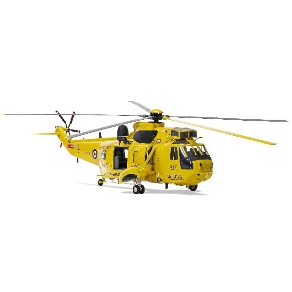 AIRFIX Westland Sea King HAR.3, 1:72 hanging gift