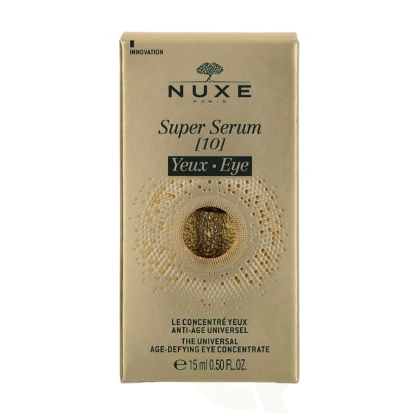Nuxe Super Serum [10] Eye Age Defying Concentrate 15 ml