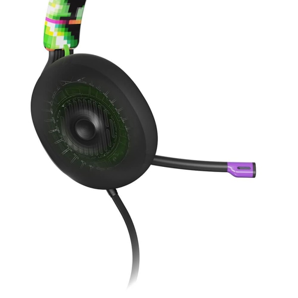 SKULLCANDY Gaming Headset SLYR Pro Black Digi Hype XB