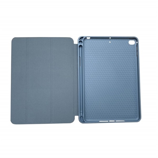 GEAR iPadfodral Grå iPad Mini 7,9" 2019 plats för Apple Pencil Grå
