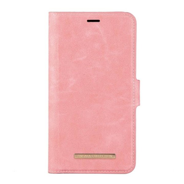 Onsala COLLECTION Wallet Dusty Pink iPhone XR Rosa