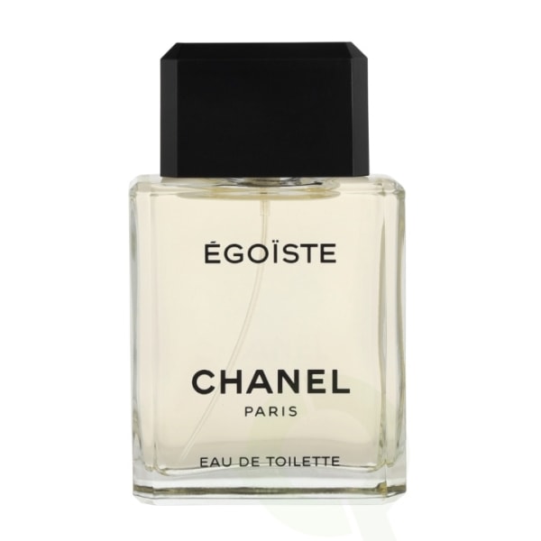 Chanel Egoiste Pour Homme Edt Spray 100 ml