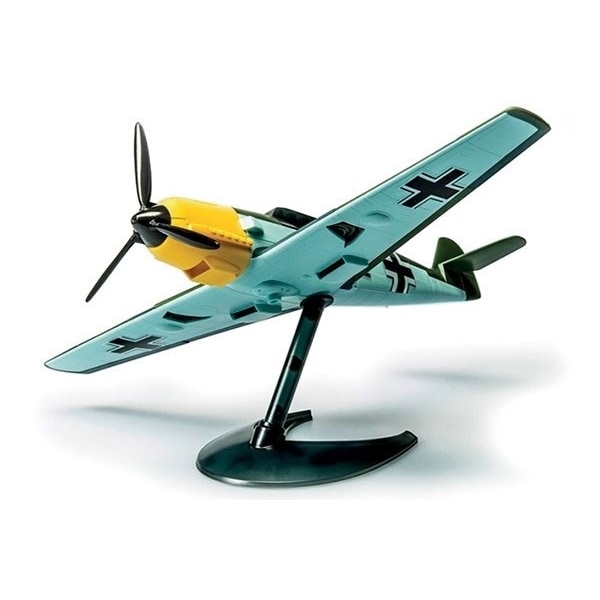 AIRFIX Quickbuild Messerschmitt 109