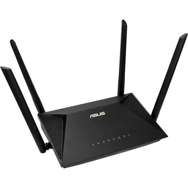 ASUS RT-AX53U WiFi 6-Router