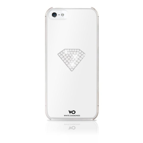 White Diamonds WHITE-DIAMONDS Cover 5/5s/SE  Rainbow Hvid Vit