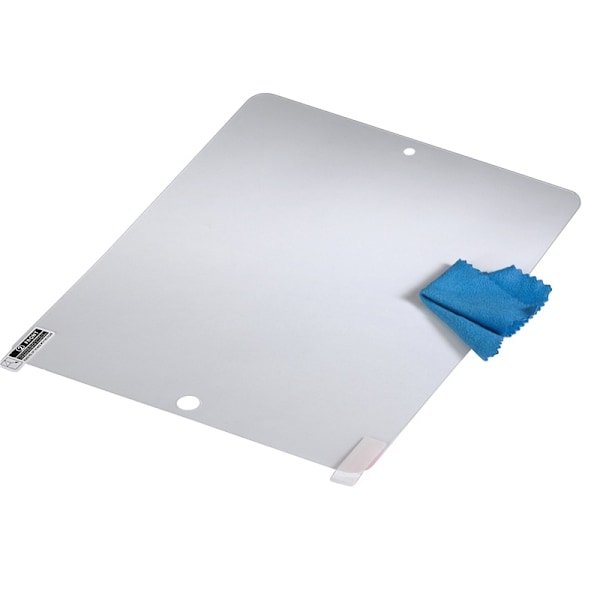 Hama Skærmbeskyttelse iPad 2/3rd/4th Generation ProClass Transparent