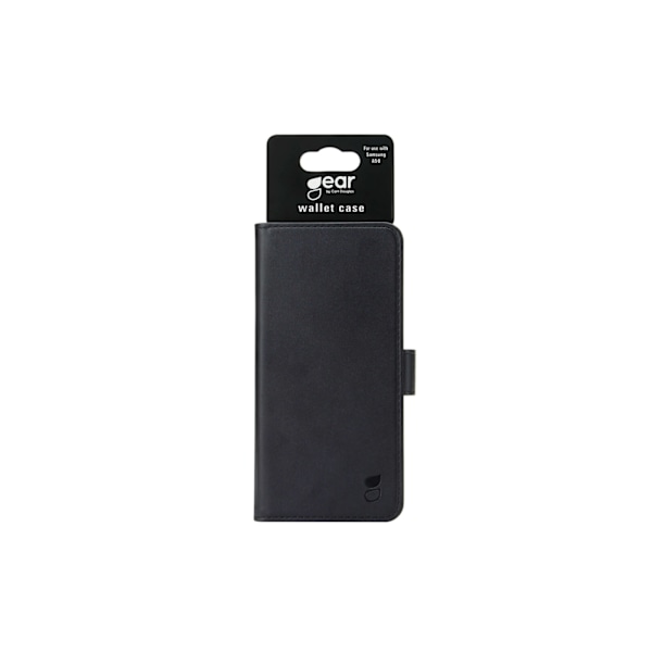 GEAR Wallet Samsung A50 2019 Sort Svart