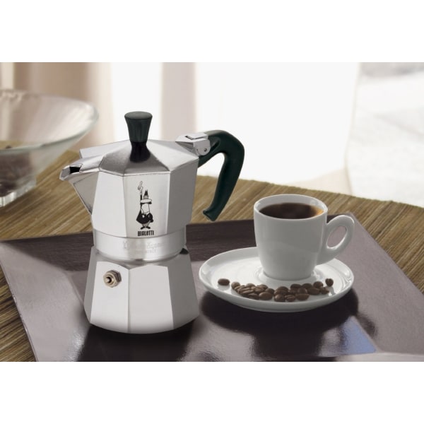 Bialetti Moka Express, 12 kopper