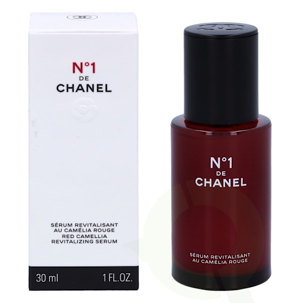 Chanel N1 Red Camelia Revitalizing Serum 30 ml