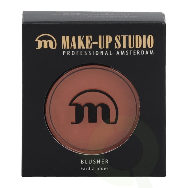 Make-Up Studio Amsterdam Make-Up Studio Blusher 3 gr 45