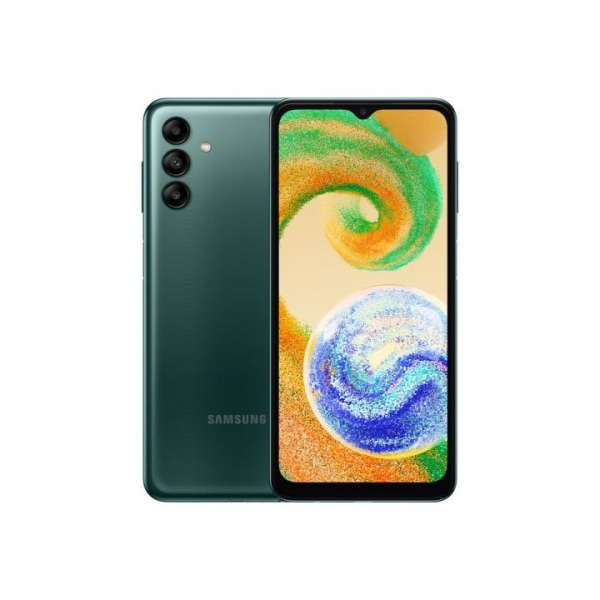 Samsung Galaxy A04s 32Gb Green