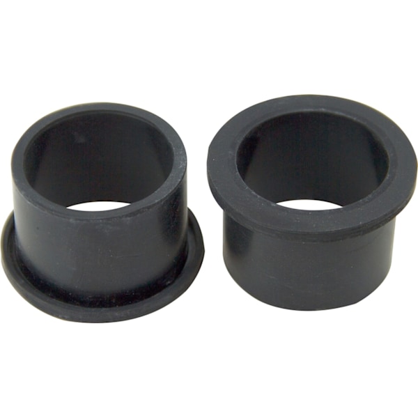 Reduktionsstycke i gummi, Ø38/Ø32 mm, 2st