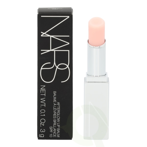 NARS Afterglow -huulivoide 3 g Clean Cut