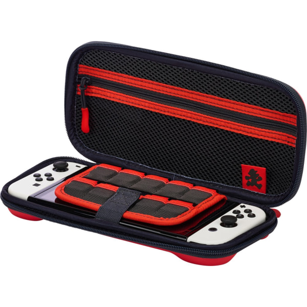 PowerA Protection Case Speedster Mario beskyttelsesetui, Nintendo Sw