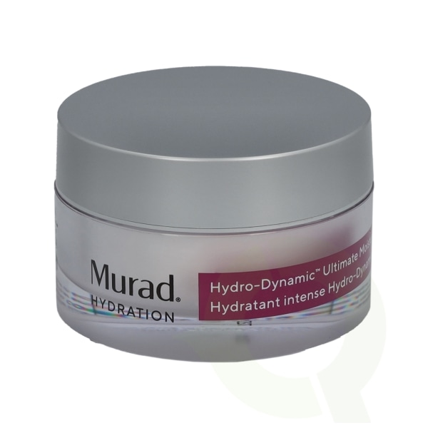 Murad Skincare Murad Hydration Hydro-Dynamic Ultimate Moisture 50 ml