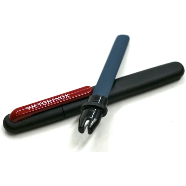 Victorinox Dual Sharpener-fil