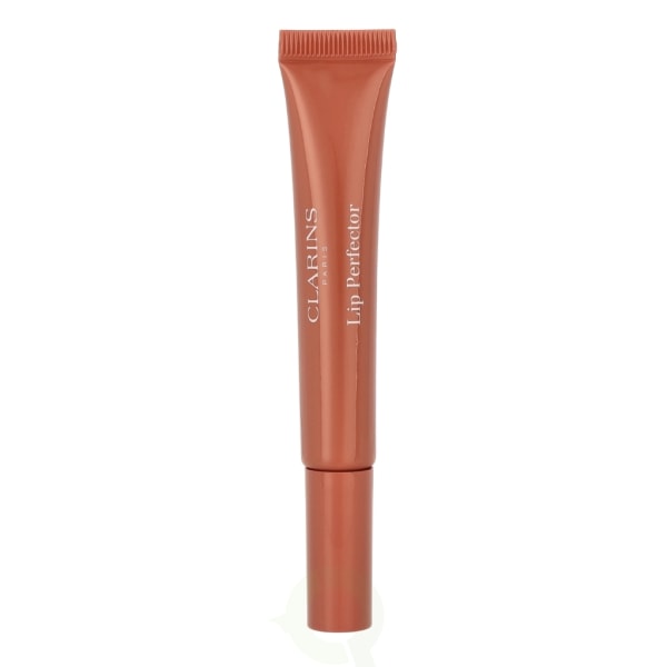 Clarins Natural Lip Perfector 12 ml #06 Rosewood Shimmer