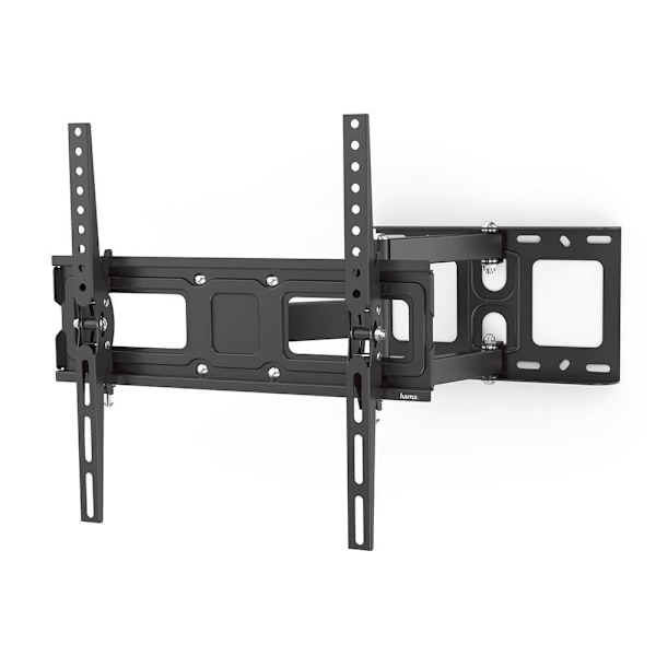 Hama TV Wall Bracket Full Motion VESA up to 400x400 65" Black