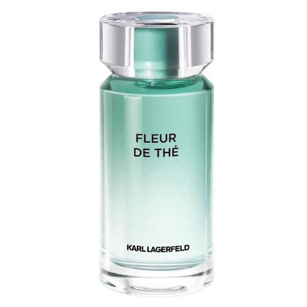 Karl Lagerfeld Fleur De The Edp 100ml