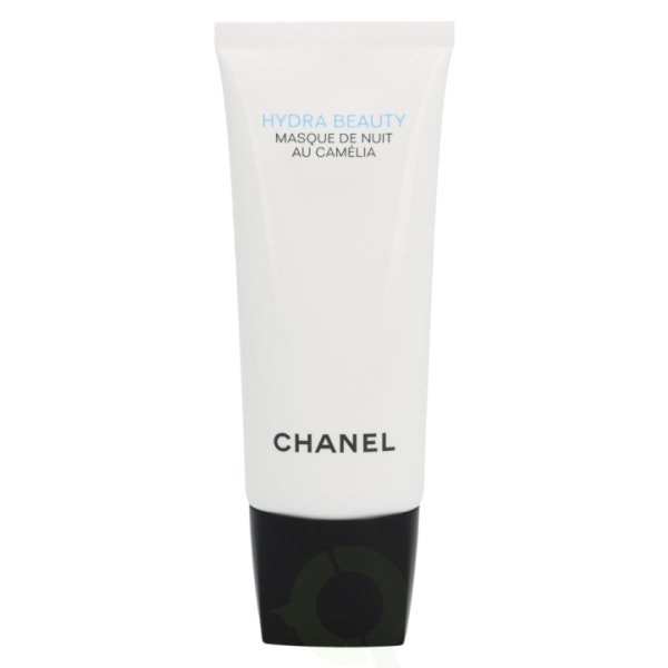 Chanel Hydra Beauty Overnight Mask With Camellia 100 ml All Skin