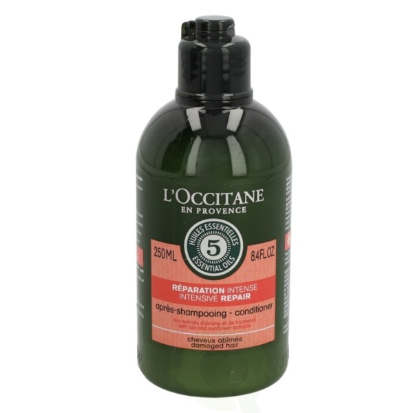 L'Occitane 5 Ess. Oils Intensive Repair Conditioner 250 ml Damag