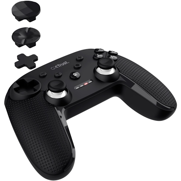 Trust GXT 542 Muta Trådlös handkontroll Switch/PC/Mobil Eco