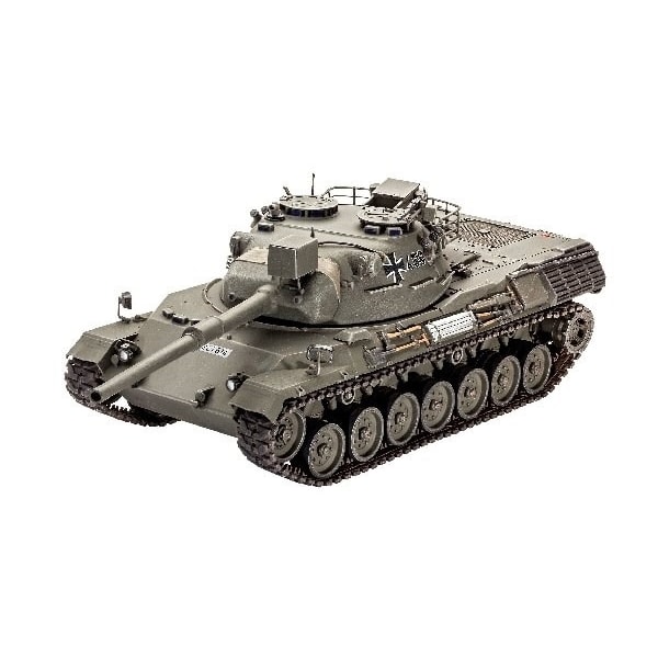 Revell LEOPARD 1