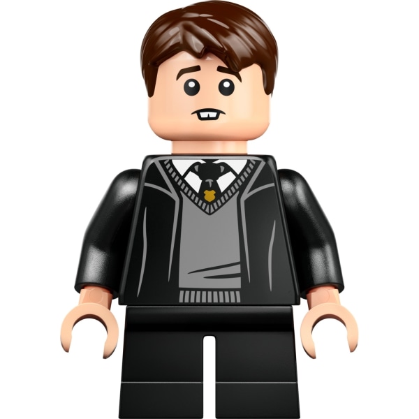 LEGO Harry Potter 76426 - Hogwarts™ Slotsbådhus