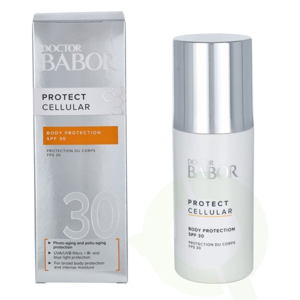 Babor Protect Cellular Body Protector SPF30 150 ml