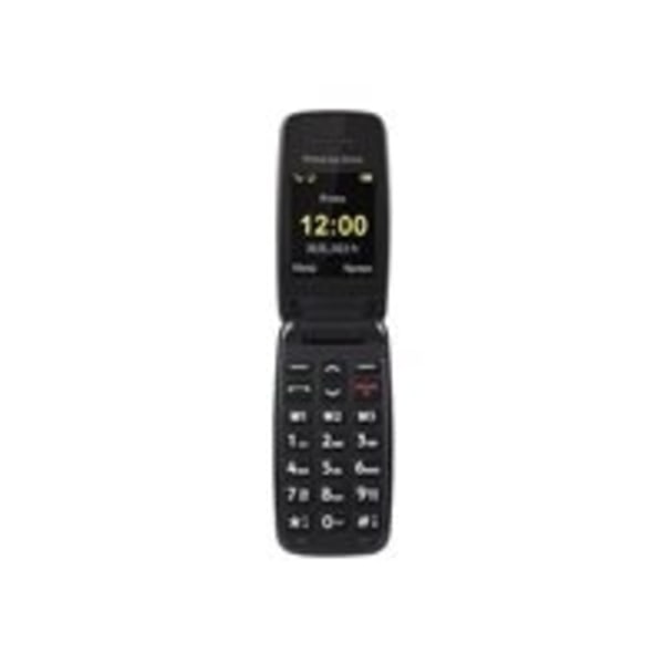 Doro Primo 401 2 Svart