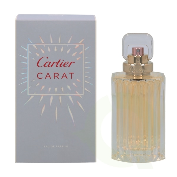 Cartier Carat Edp Spray 100 ml